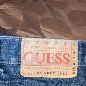Guess